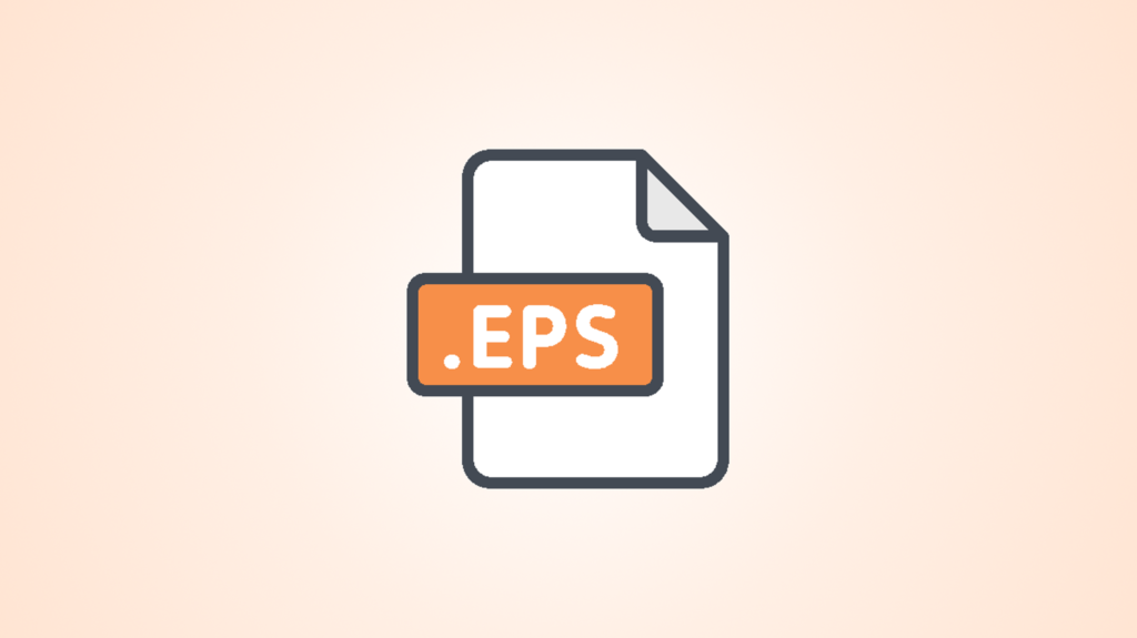 فرمت EPS برای تصاویر - چاپ سنگی